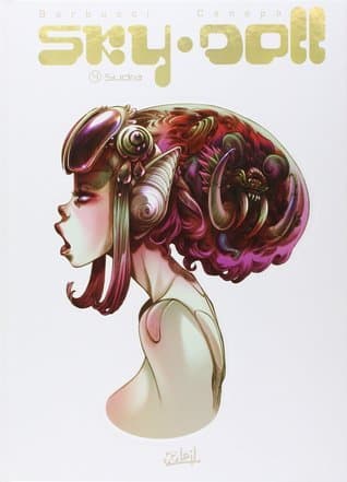Sky Doll: Sudra