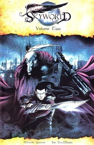 Skyworld: Volume Two