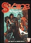 Slaine: The Horned God - Part One