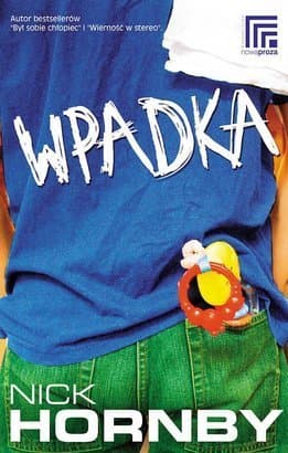 Wpadka