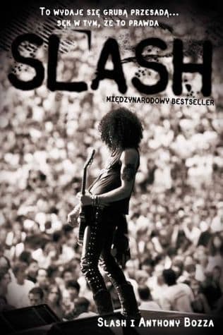 Slash