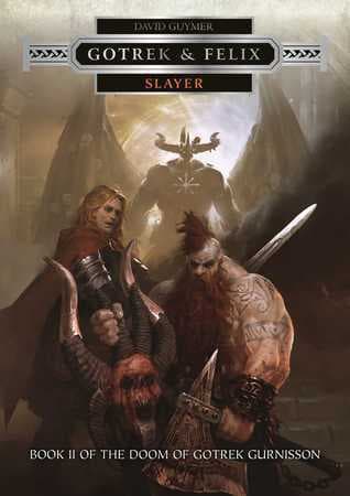 Slayer