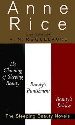 Sleeping Beauty Trilogy