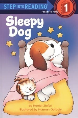 Sleepy Dog