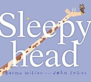 Sleepyhead