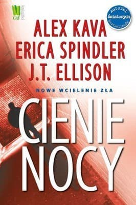 Cienie Nocy