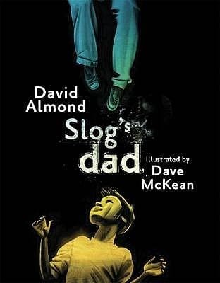 Slog's Dad