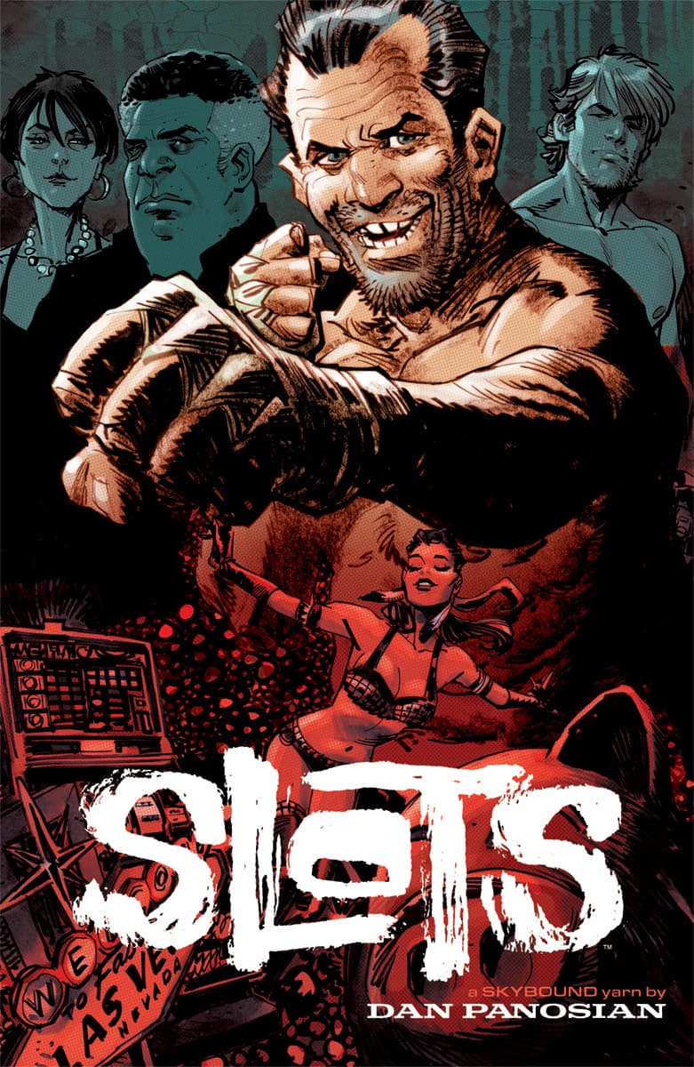 Slots