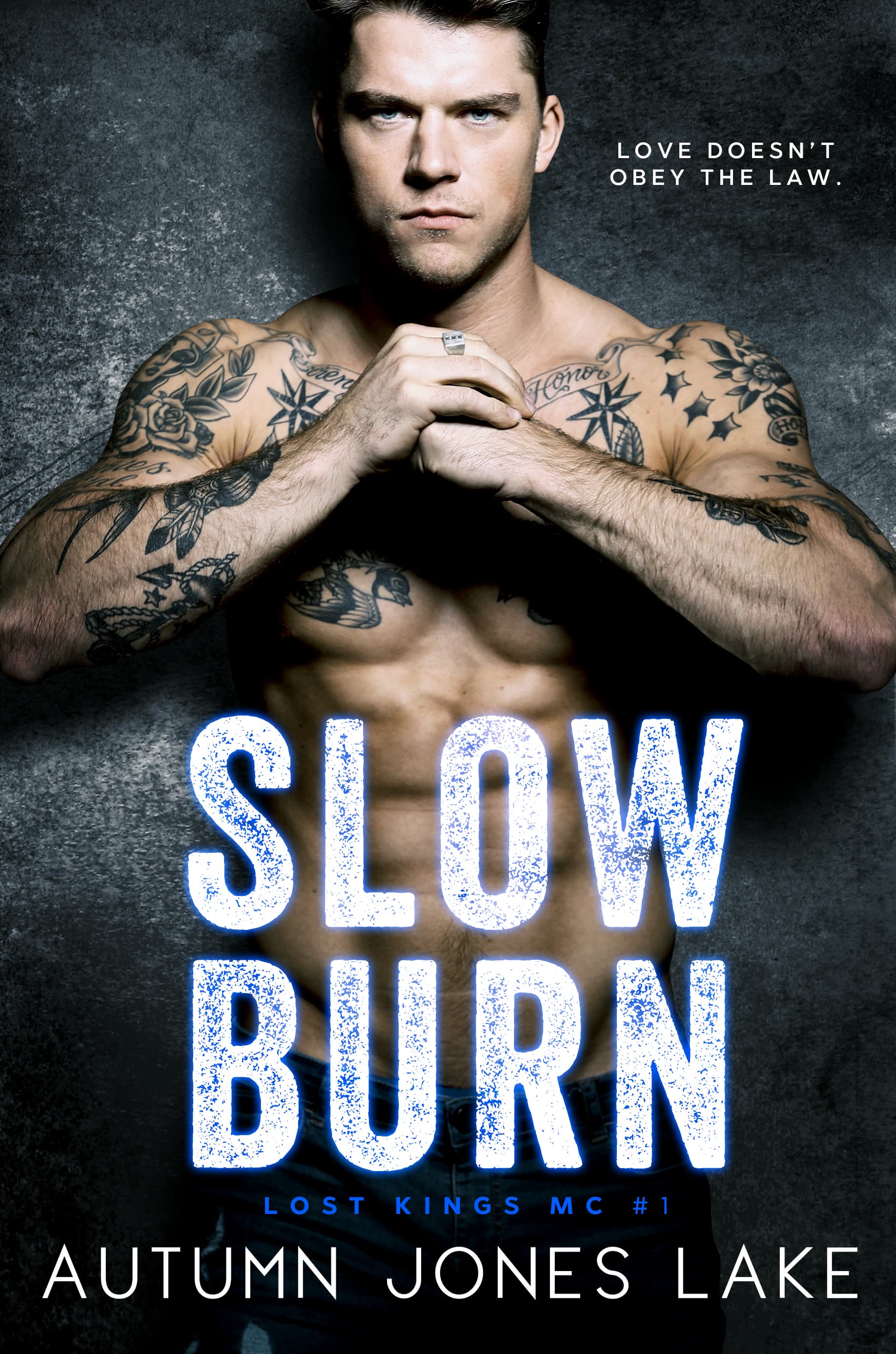 Slow Burn