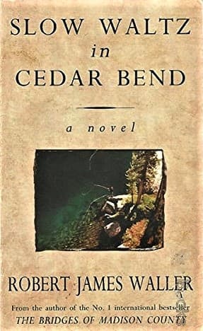 Slow Waltz in Cedar Bend