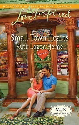 Small-Town Hearts