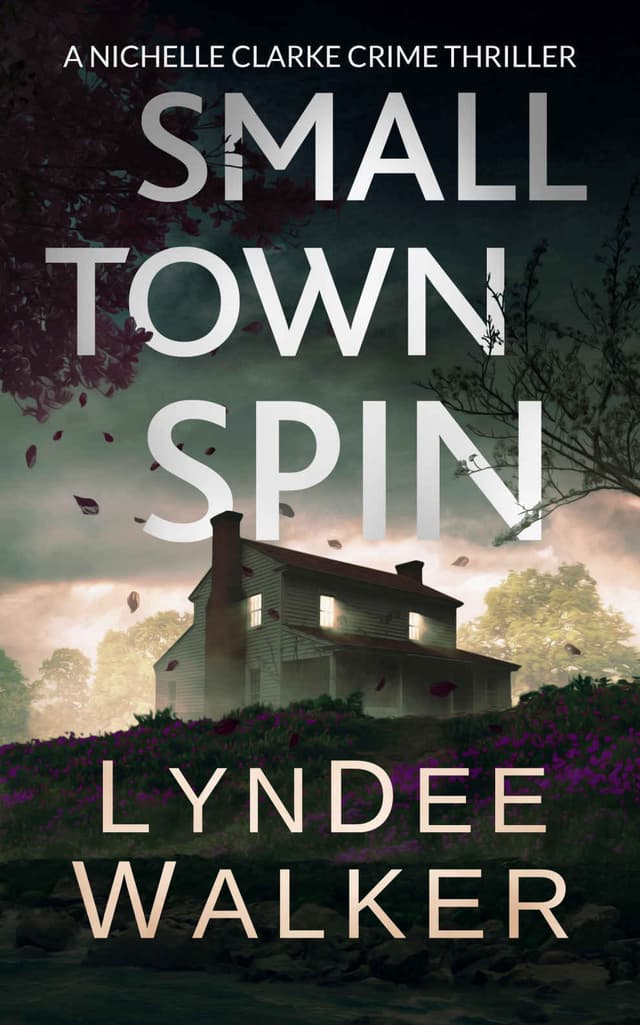 Small Town Spin