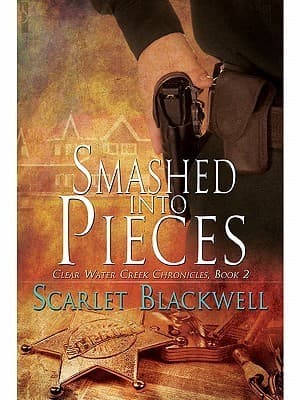 Smashed into Pieces