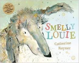 Smelly Louie