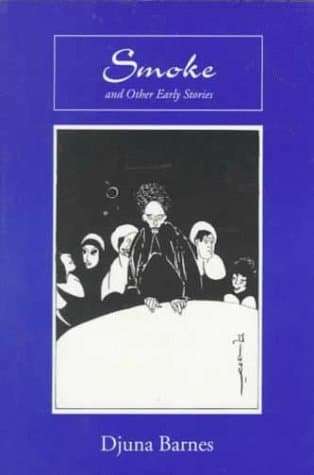 Smoke: and Other Early Stories