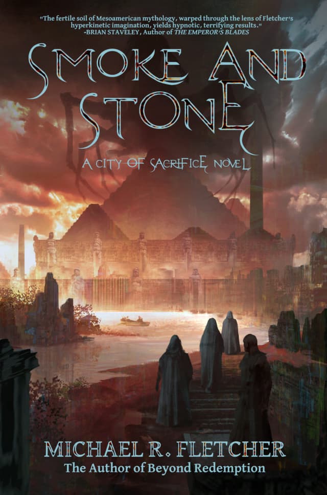 Smoke and Stone