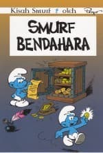 Smerf Finansista