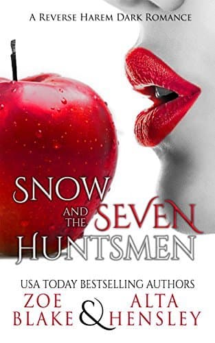 Snow and the Seven Huntsmen