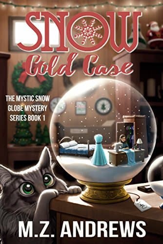 Snow Cold Case