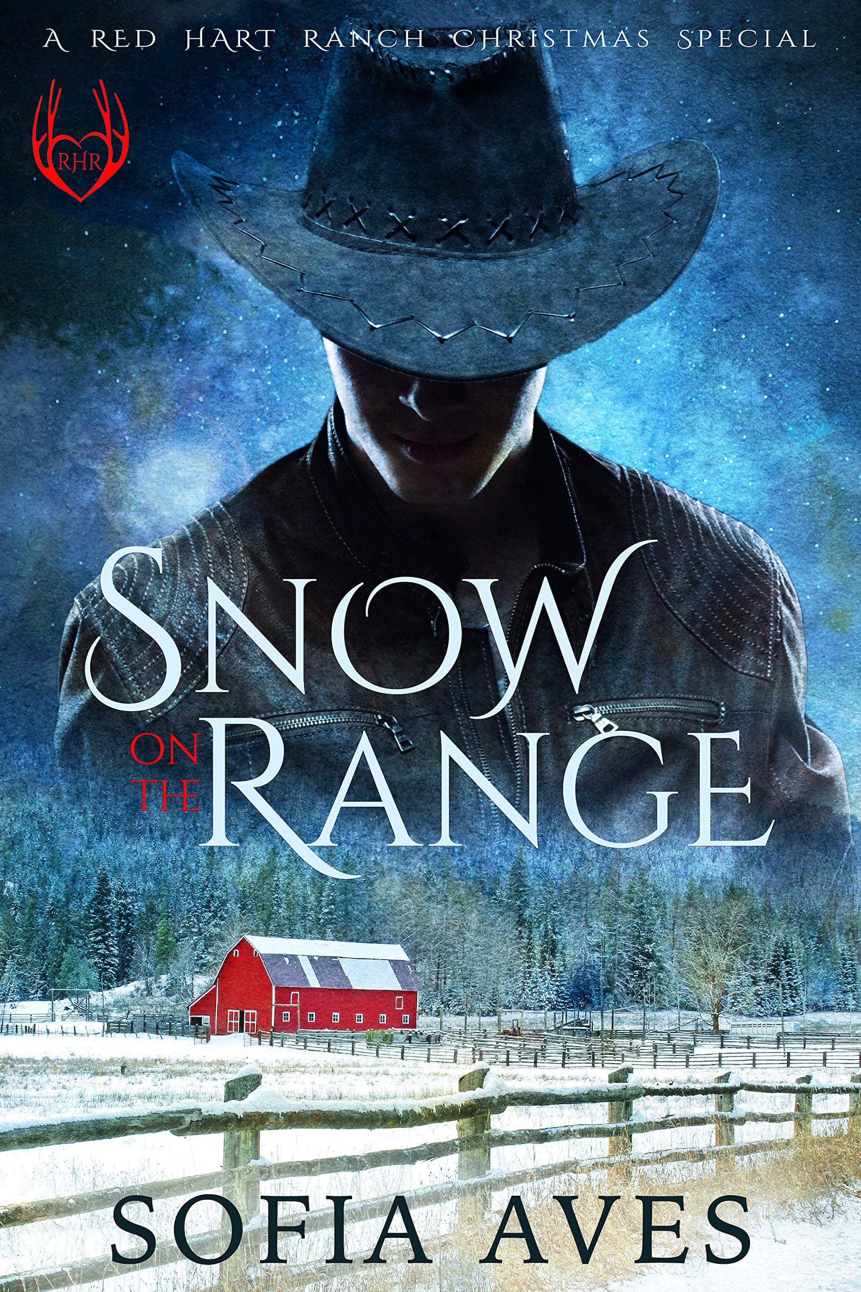 Snow on the Range