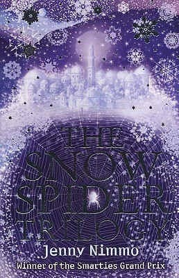 Snow Spider Trilogy