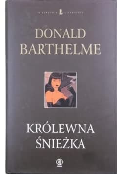 Krolewna Sniezka