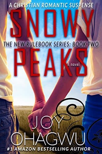 Snowy Peaks