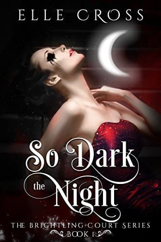 So Dark the Night