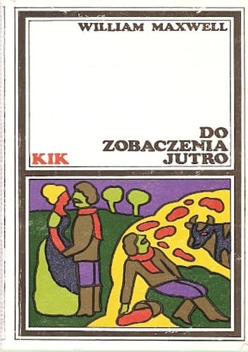 Do zobaczenia jutro