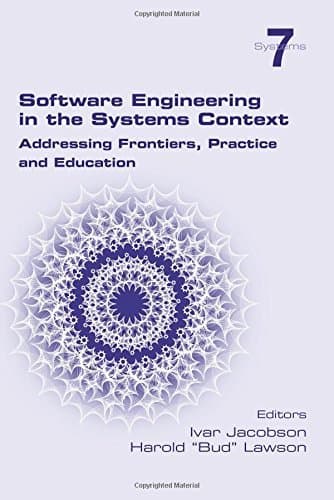 Software Engineering in the Systems Context