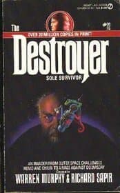 Sole Survivor