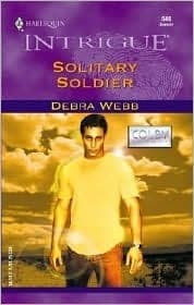 Solitary Soldier