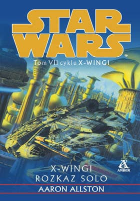 X-Wingi: Rozkaz Solo