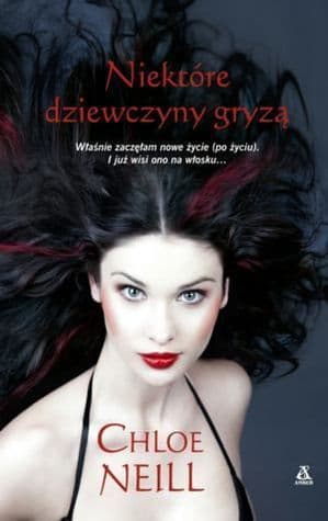 Niektóre Dziewczyny Gryzą