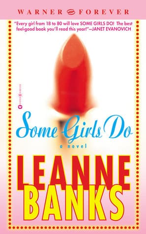Some Girls Do