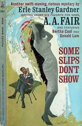 Some Slips Don't Show