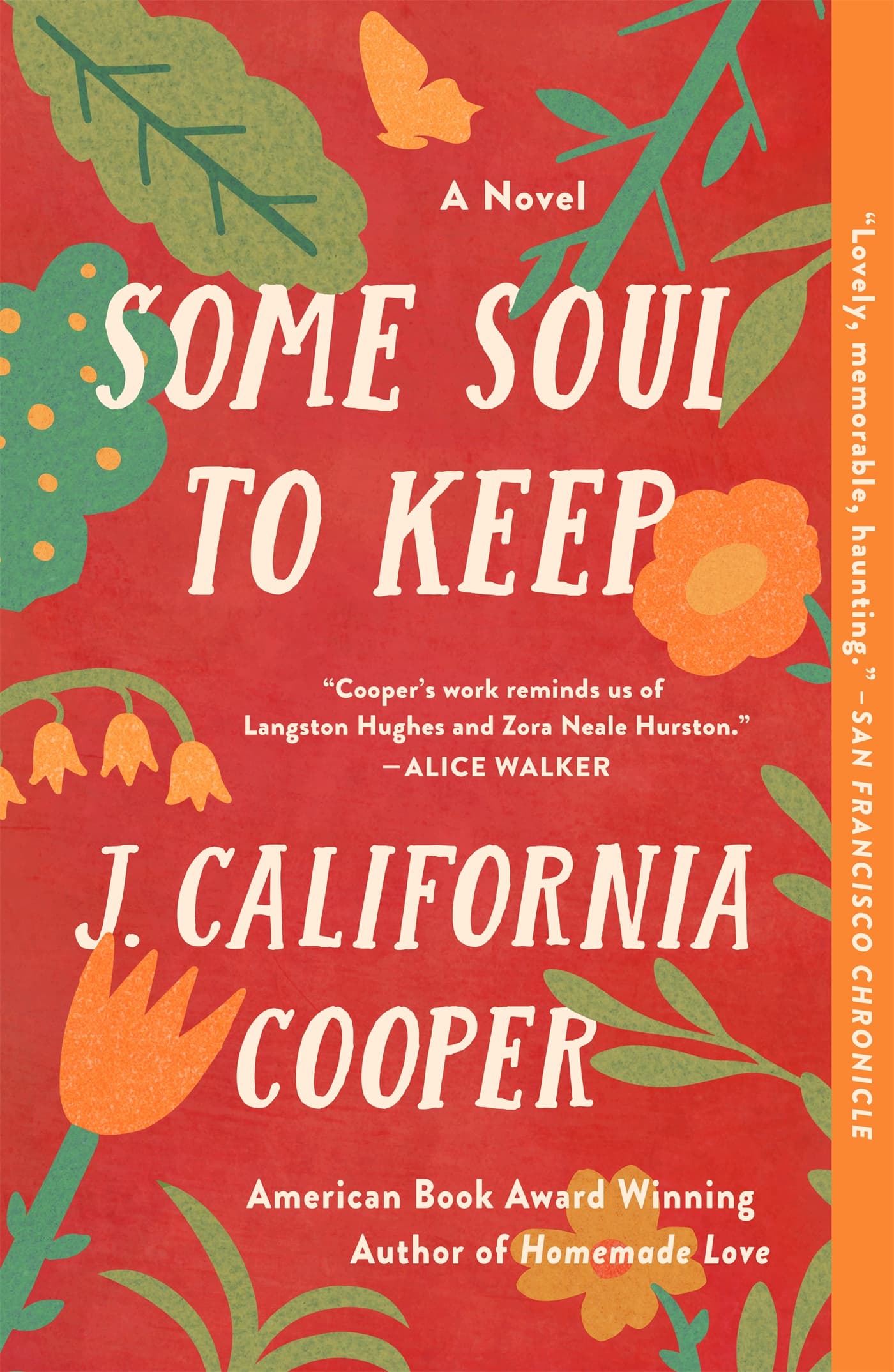 Some Soul to Keep