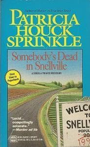 Somebody's Dead in Snellville