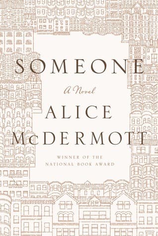 Someone