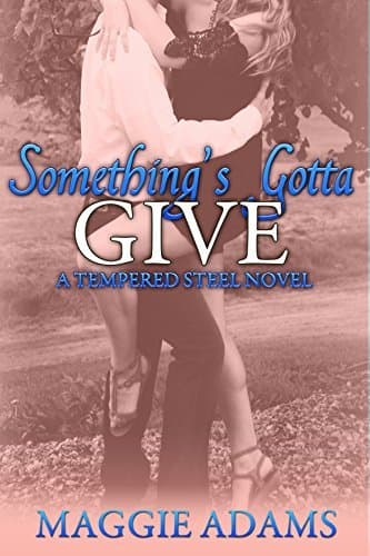 Something's Gotta Give