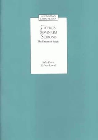 Somnium Scipionis: The Dream of Scipio