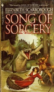 Song of Sorcery