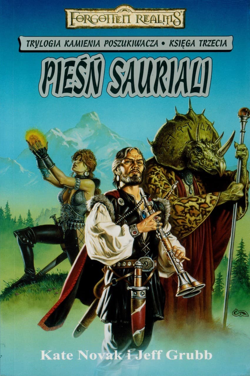 Pieśń Saurali