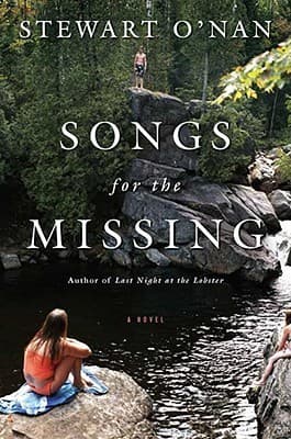 Songs for the Missing