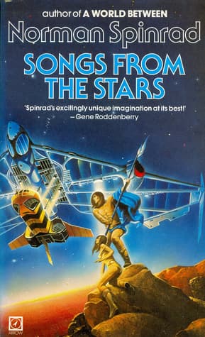 Songs from the Stars
