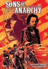 Synowie Anarchii #1