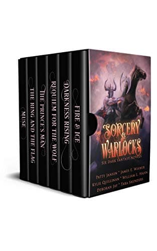 Sorcery & Warlocks