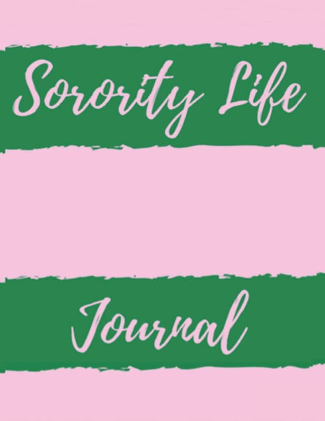 SORORITY LIFE: Pink Lines
