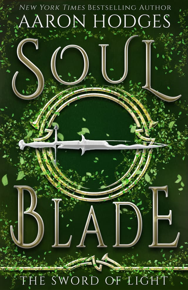 Soul Blade