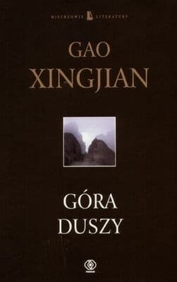 Góra duszy